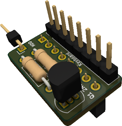 A500hddled, from the project README