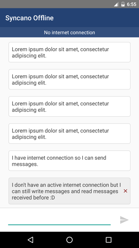 GitHub - stasheq/syncano-offline-example · GitHub