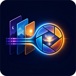 HDRLib icon