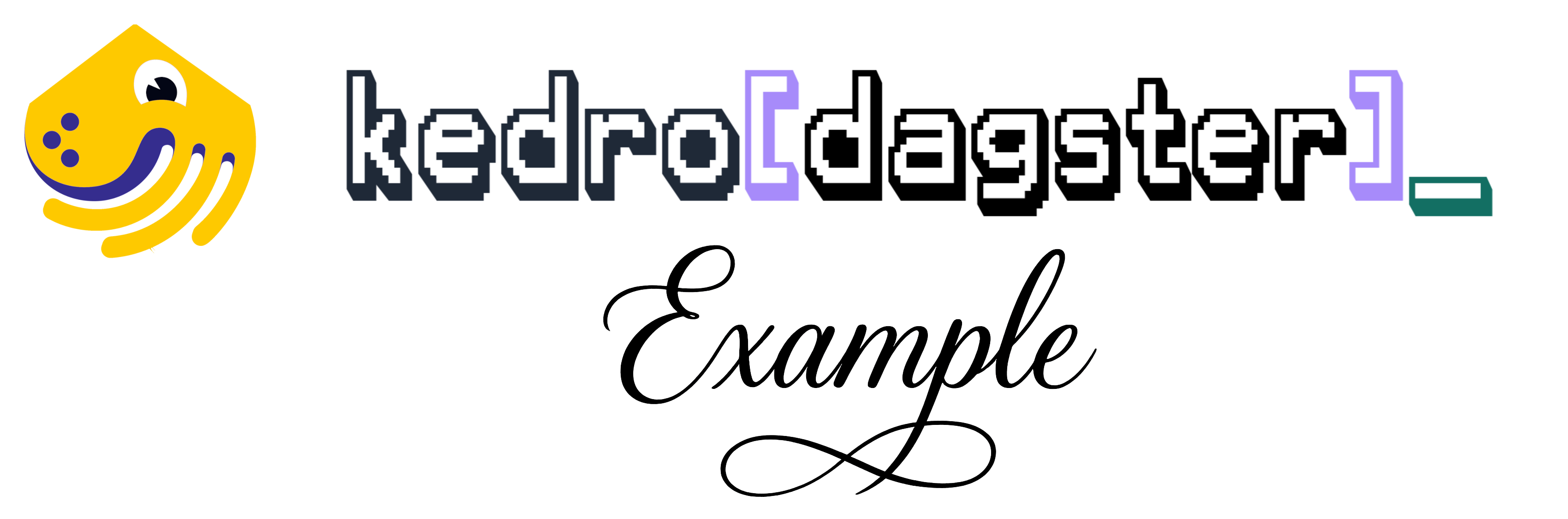 Kedro-Dagster