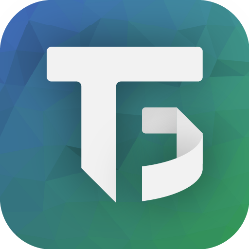 ToolFront Logo