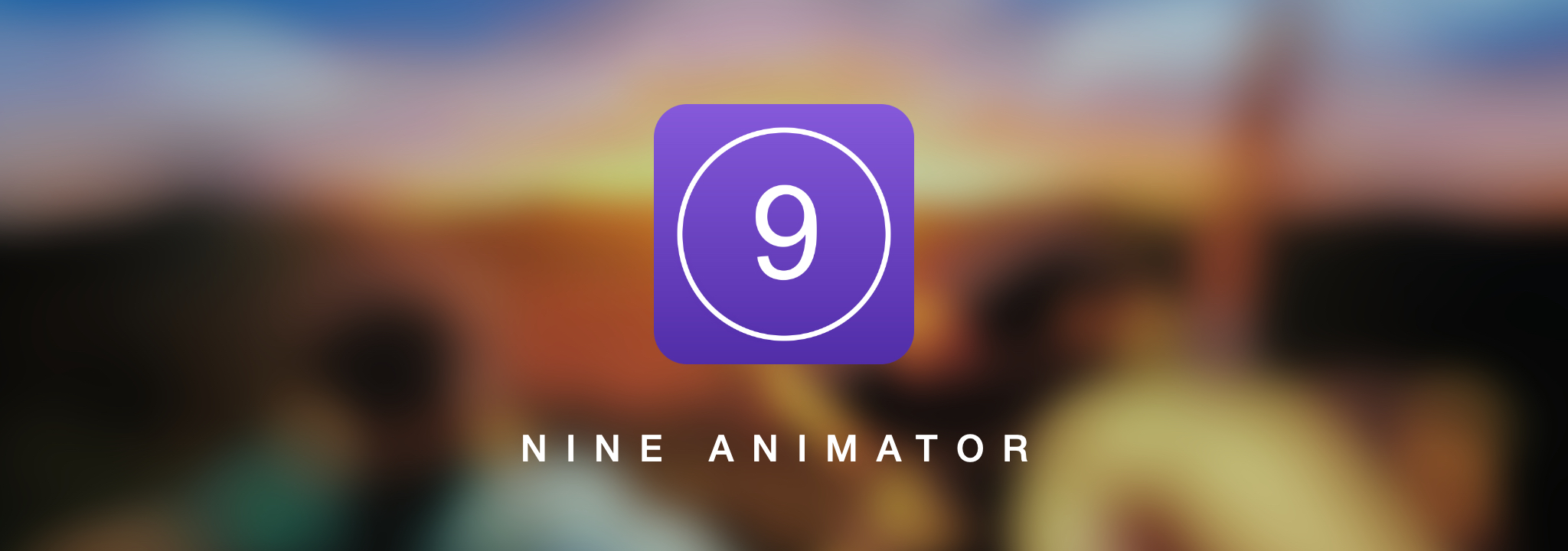 NineAnimator