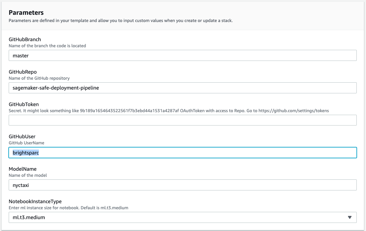 code-pipeline