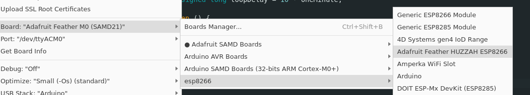 ESP8266