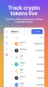 mobile market