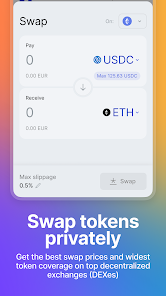 mobile swap