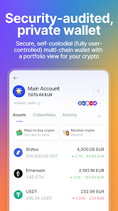 mobile wallet