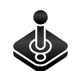 Mobile Touchscreen Joystick's icon