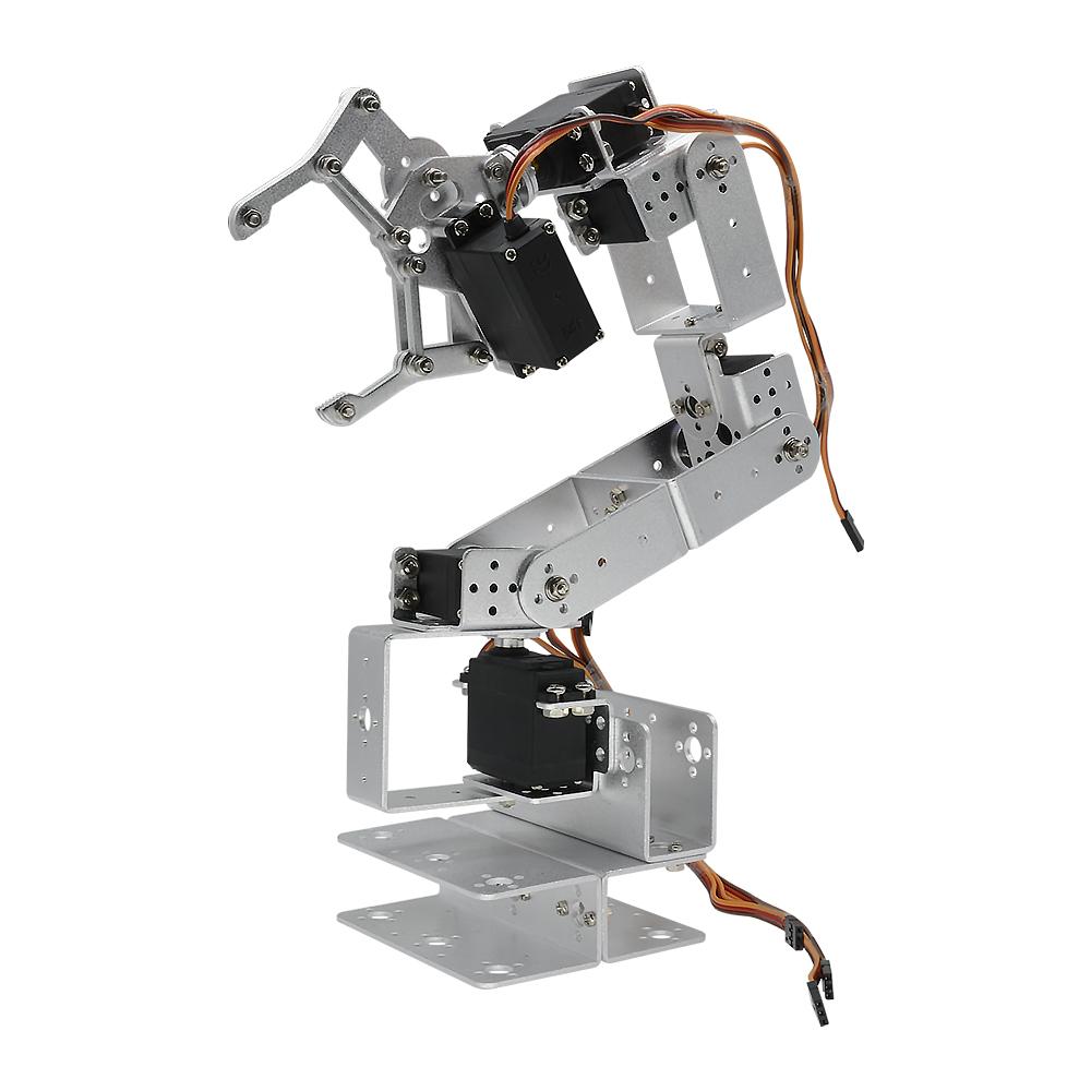 robot arm kit