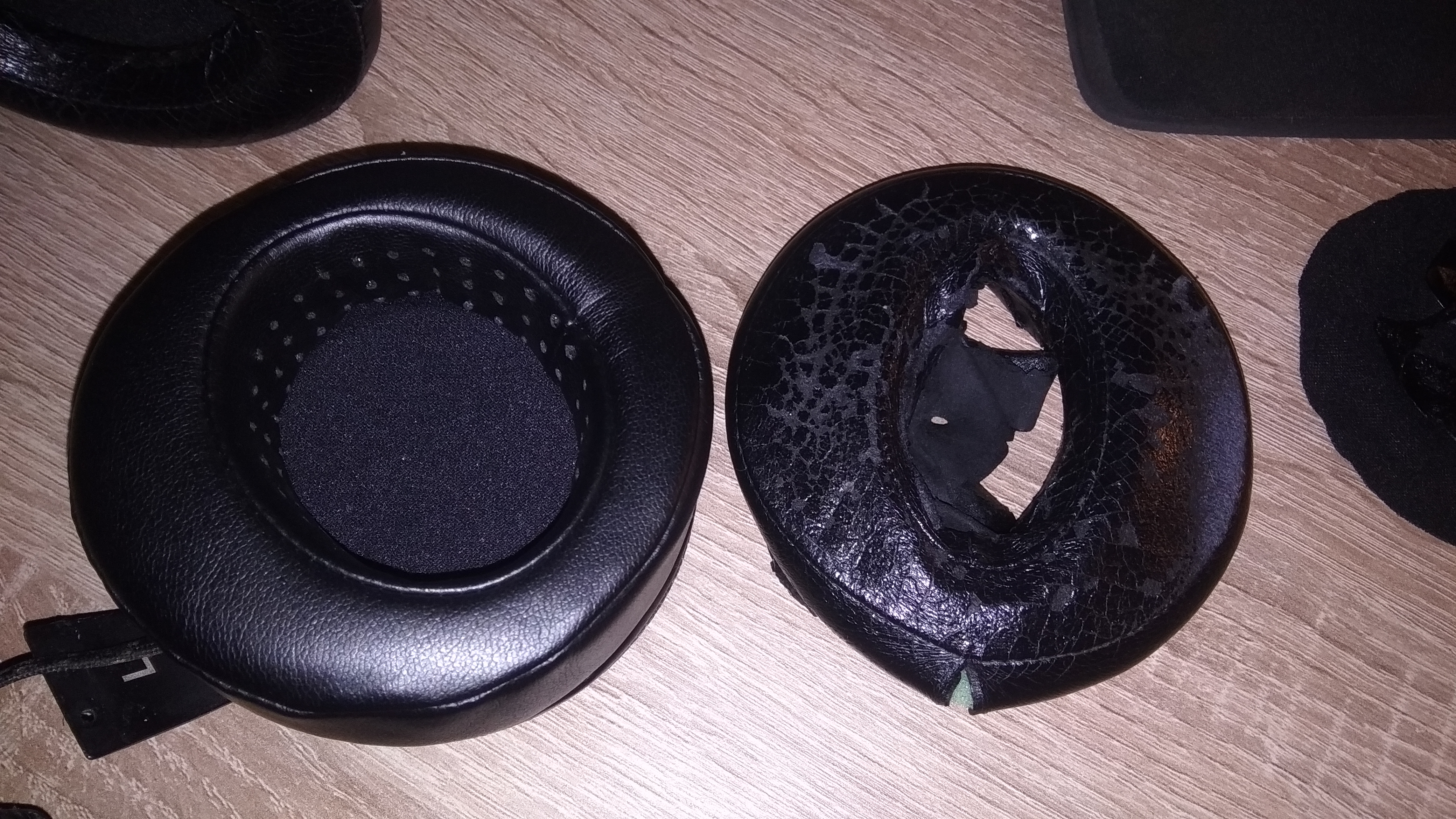 GitHub std66 liberate xlbt earpad replace guide House of Marley