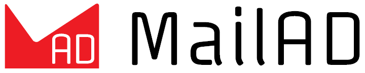 MailAD Logo