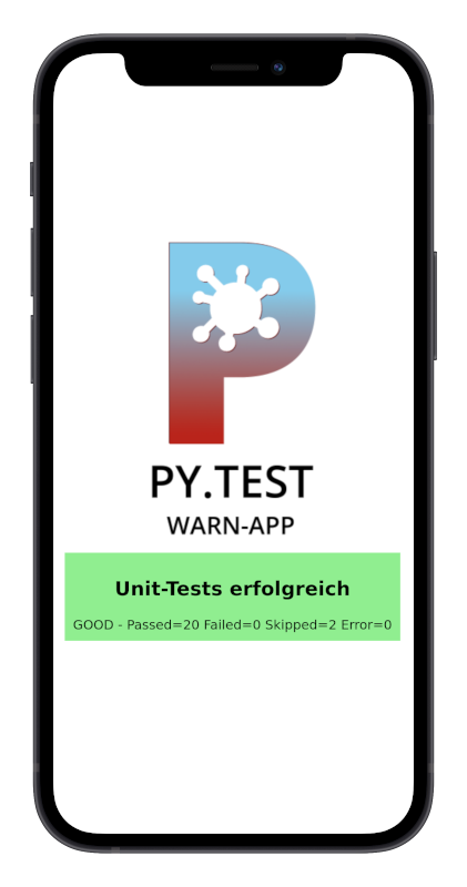 Screenshot Screenshot