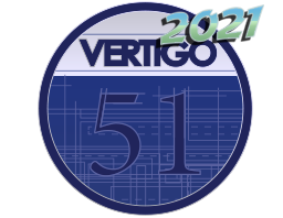 The 2021 Vertigo Collection