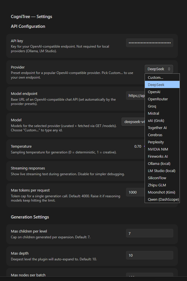 CogniTree view 4