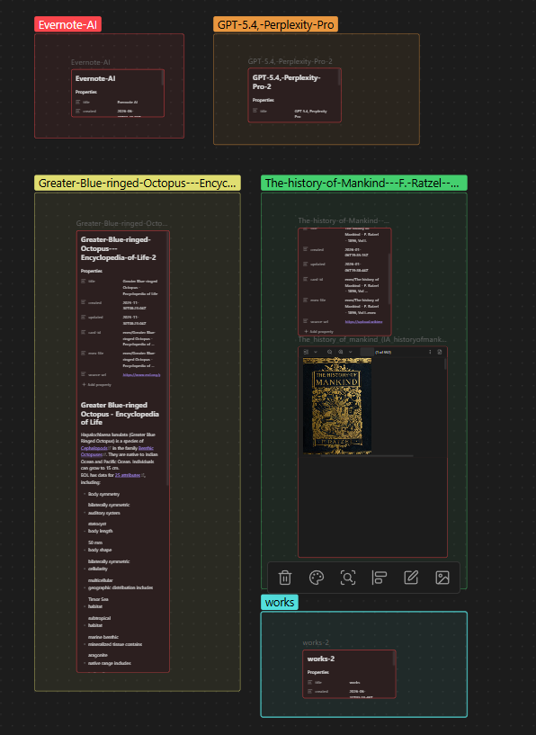 Enex Card screenshot 1