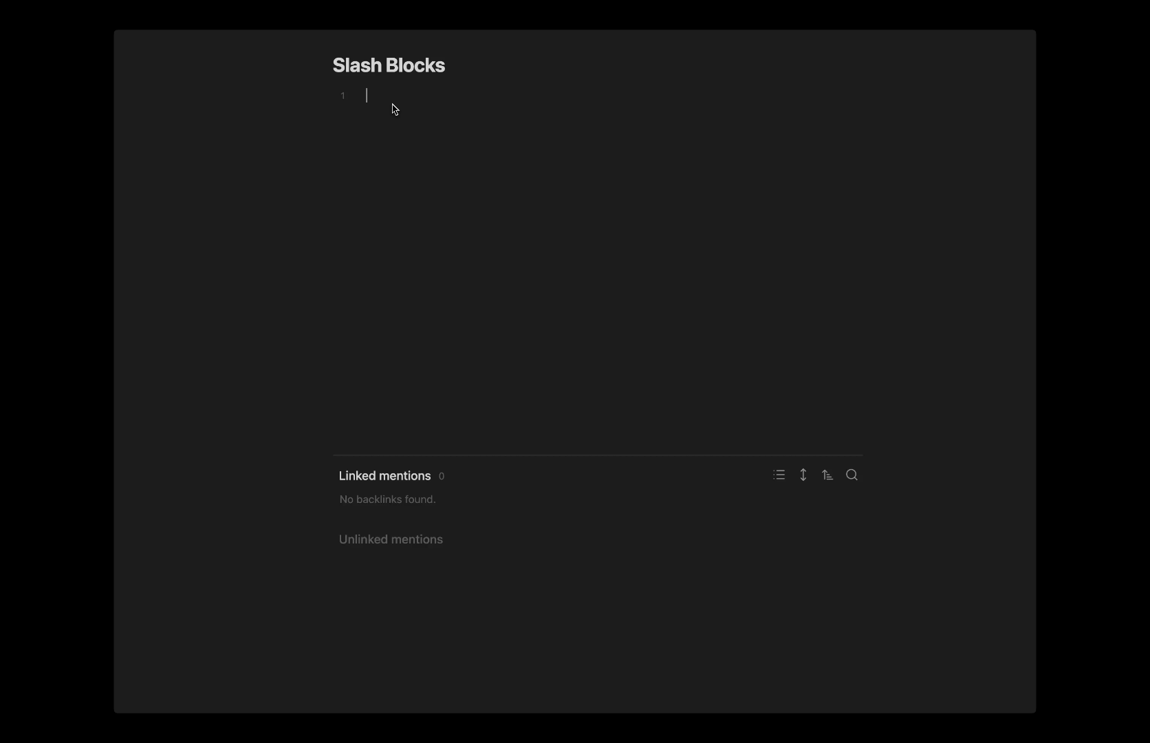 Demo