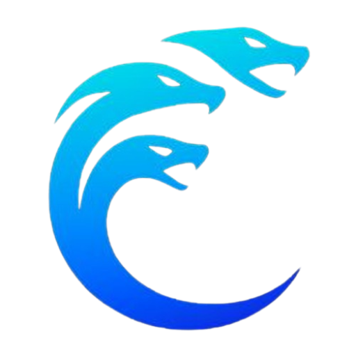 CodeHydra Logo