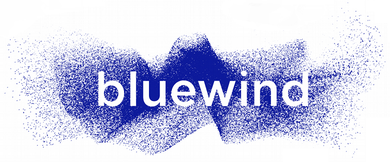 bluewind logo