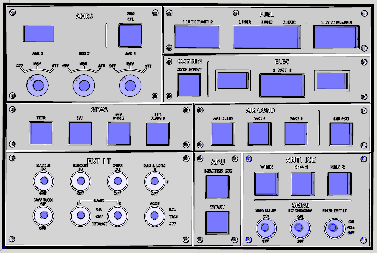 OverHead v1, from the project README