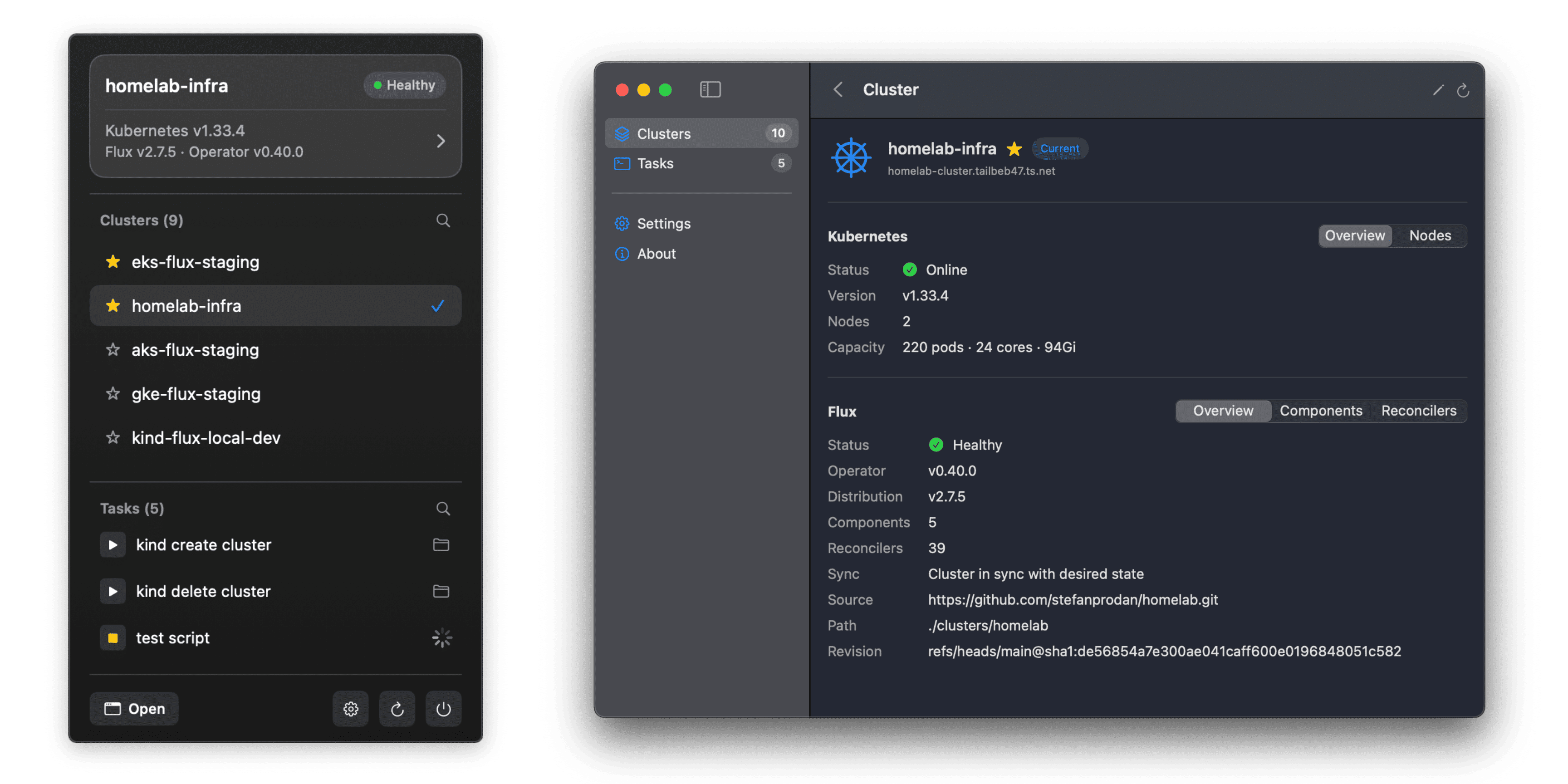 KSwitch Dark Mode
