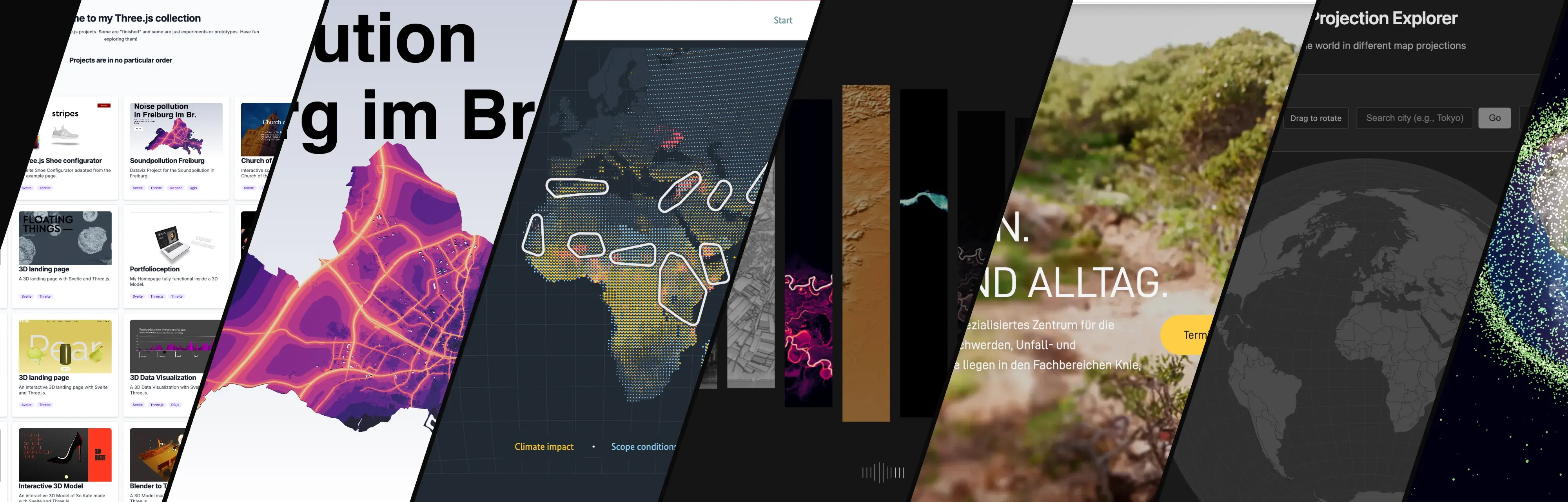 Stefan Reifenberg — 3D visualization and geospatial work