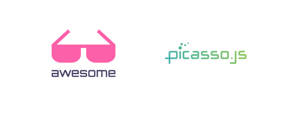 Awesome picasso.js