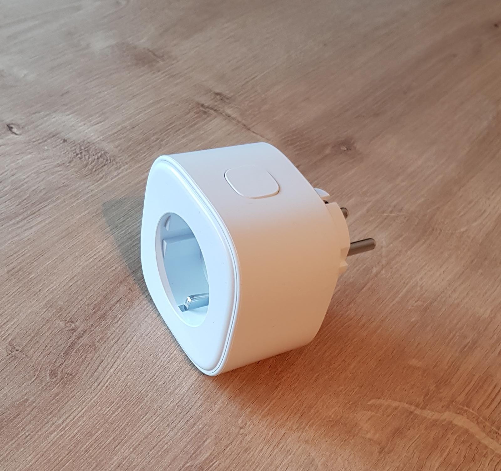 merross smartplug mss310 EU