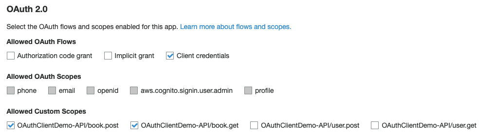 cognito_oauth_setting