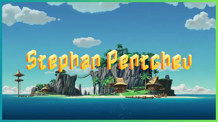 Header banner