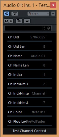 VST 3 Examples: VST 3 plug-ins Examples