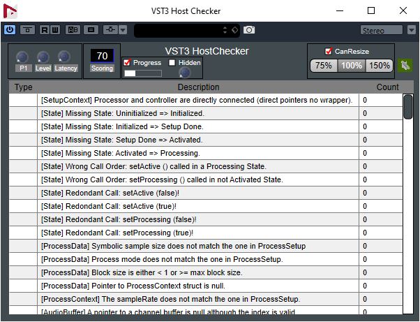 VST 3 Examples: VST 3 plug-ins Examples