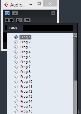 VST 3 Examples: VST 3 plug-ins Examples