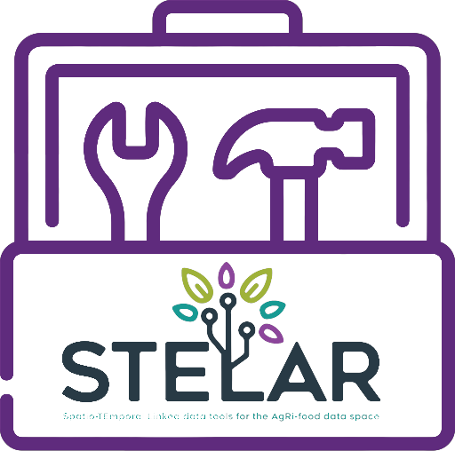 Stelar Tool Template