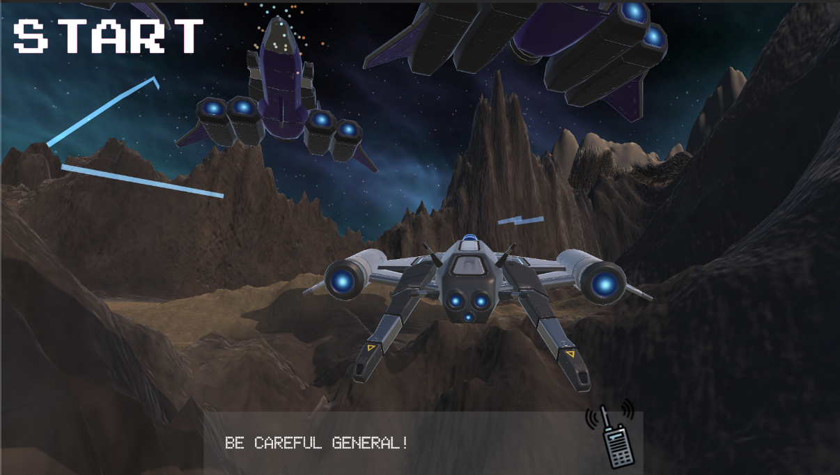 Gameplay Screenshot