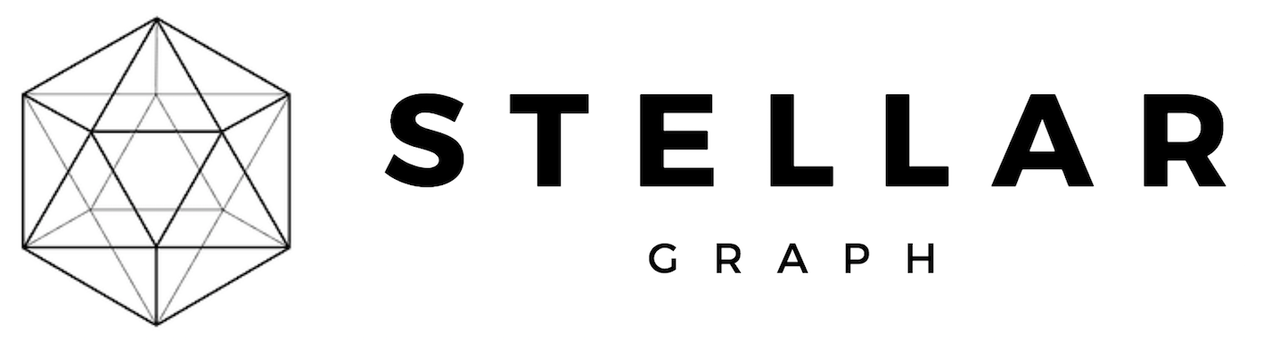 StellarGraph logo