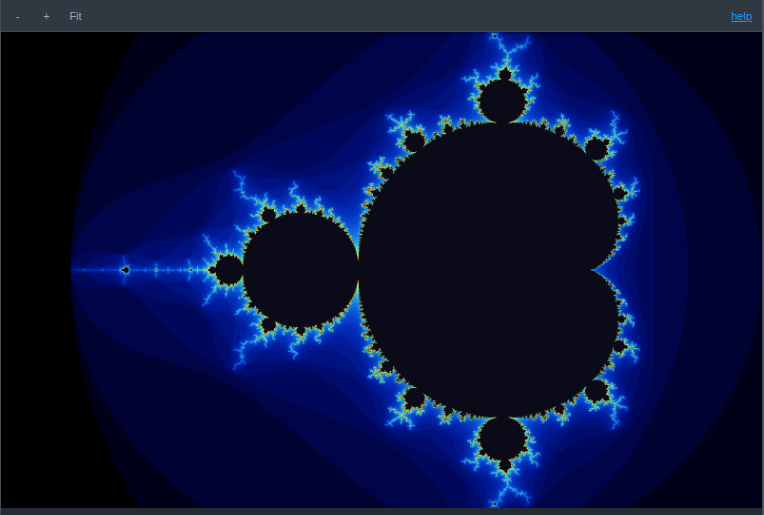 Advanced image viewer
