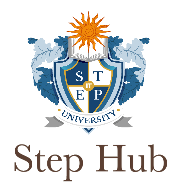 Stephub logo