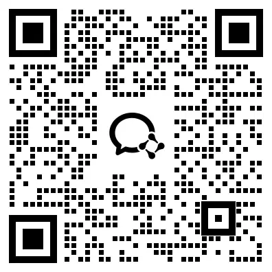 WeChat Group QR Code