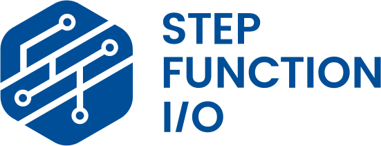 Step Function I/O