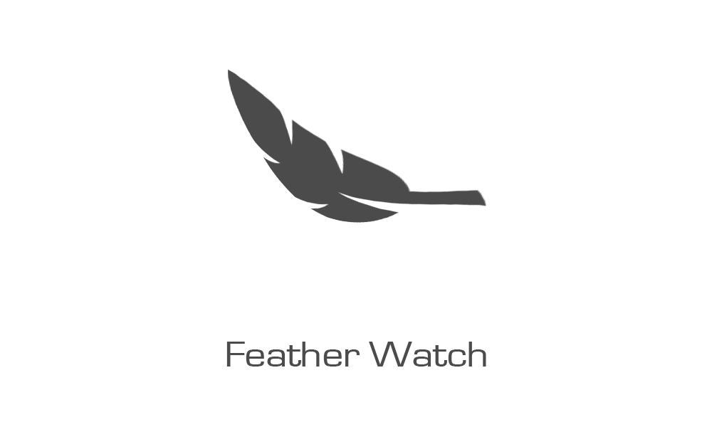 FeatherWatch