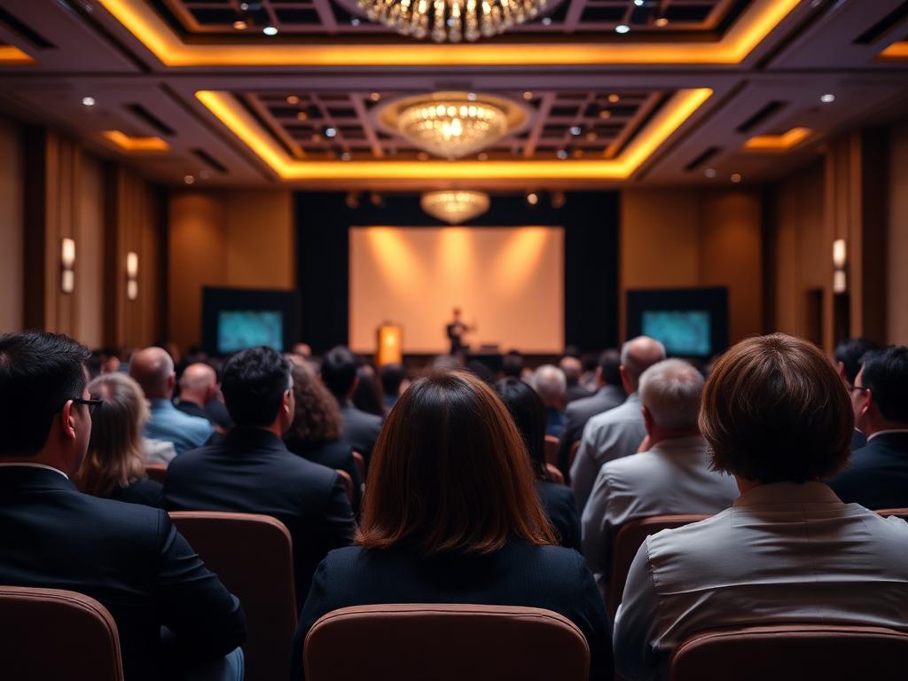 Conférence Expérience Client WONDER