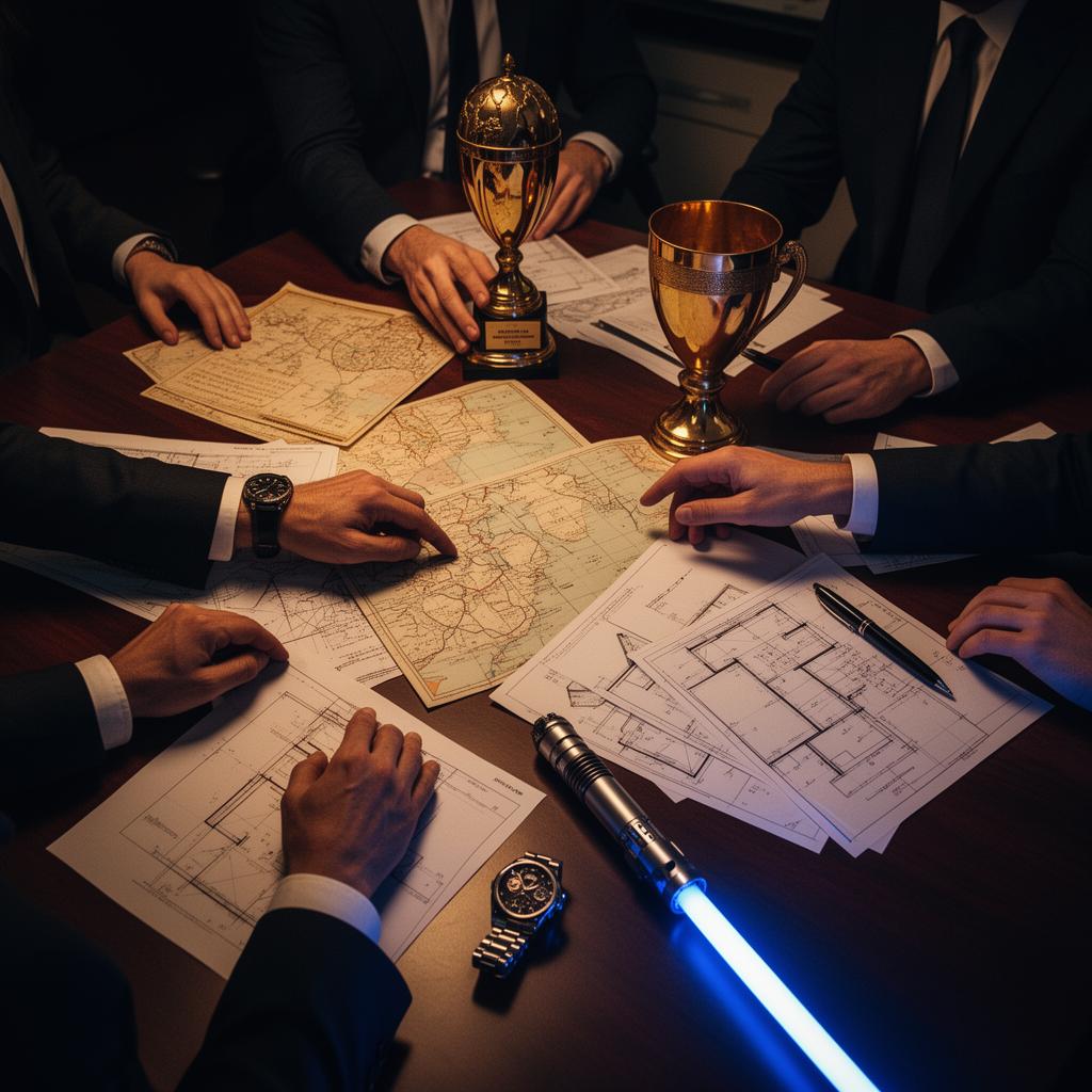 Séminaire Ambition Entreprise WONDER