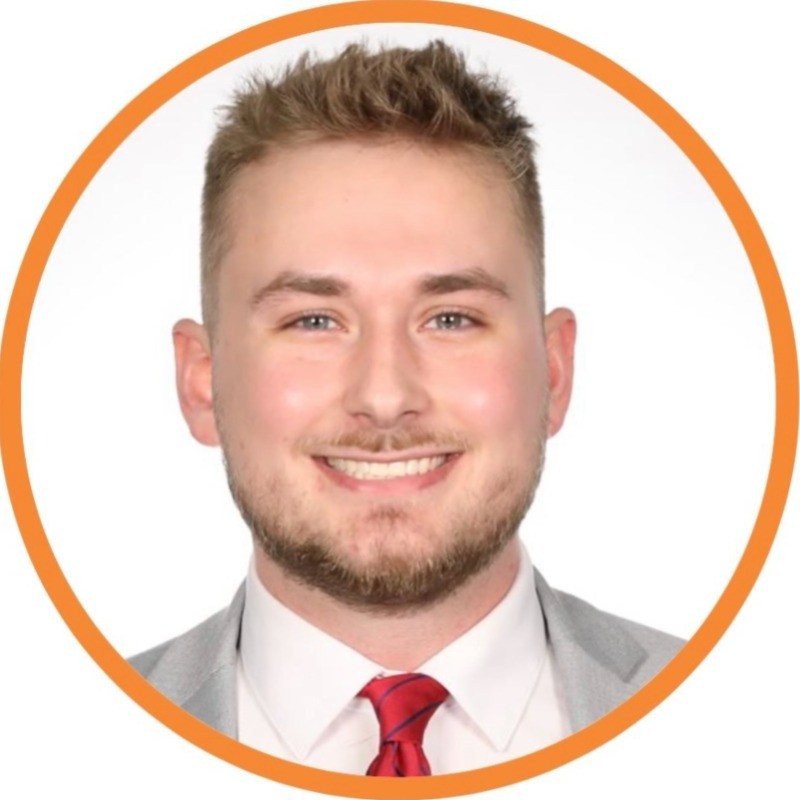 Caleb Vandermaas