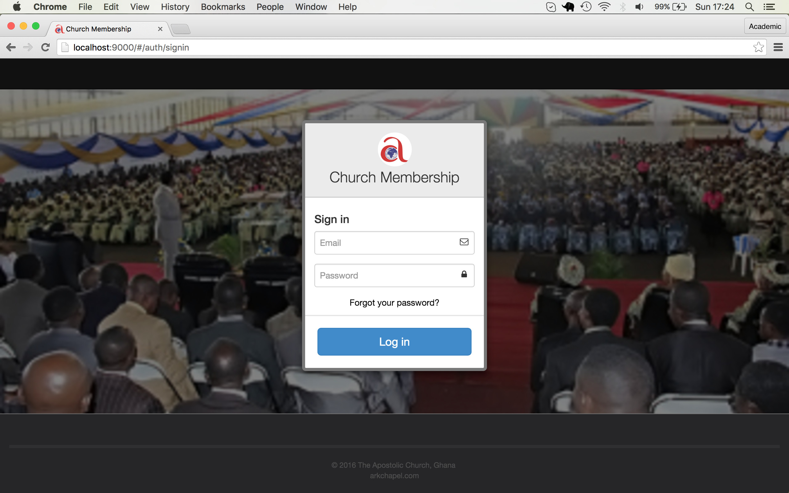 GitHub - stephenbaidu/church-membership: Rails & AngularJs based Church ...