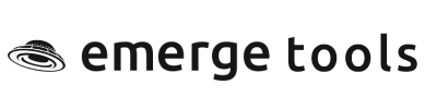 Emerge Tools Logo