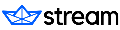 Stream Logo