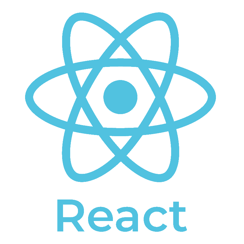 React