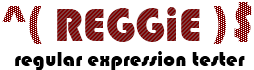 Reggie logo