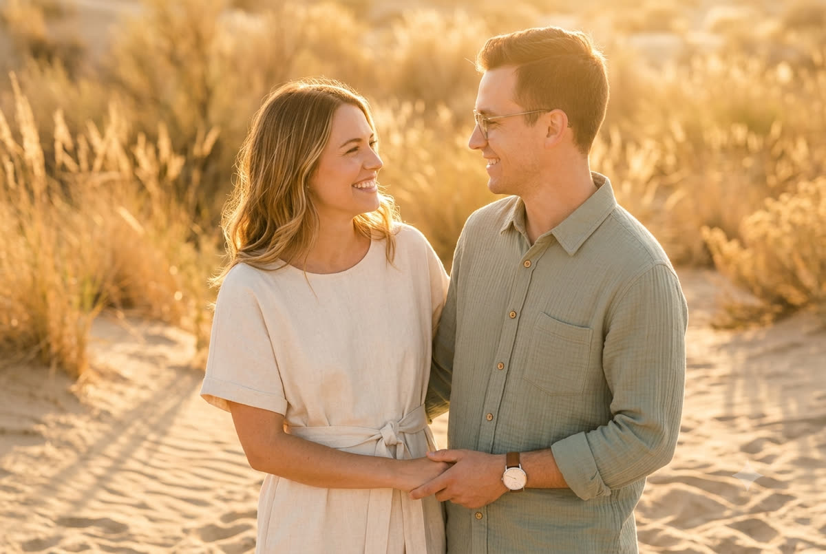 Best Golden Hour Spots in the Coachella Valley