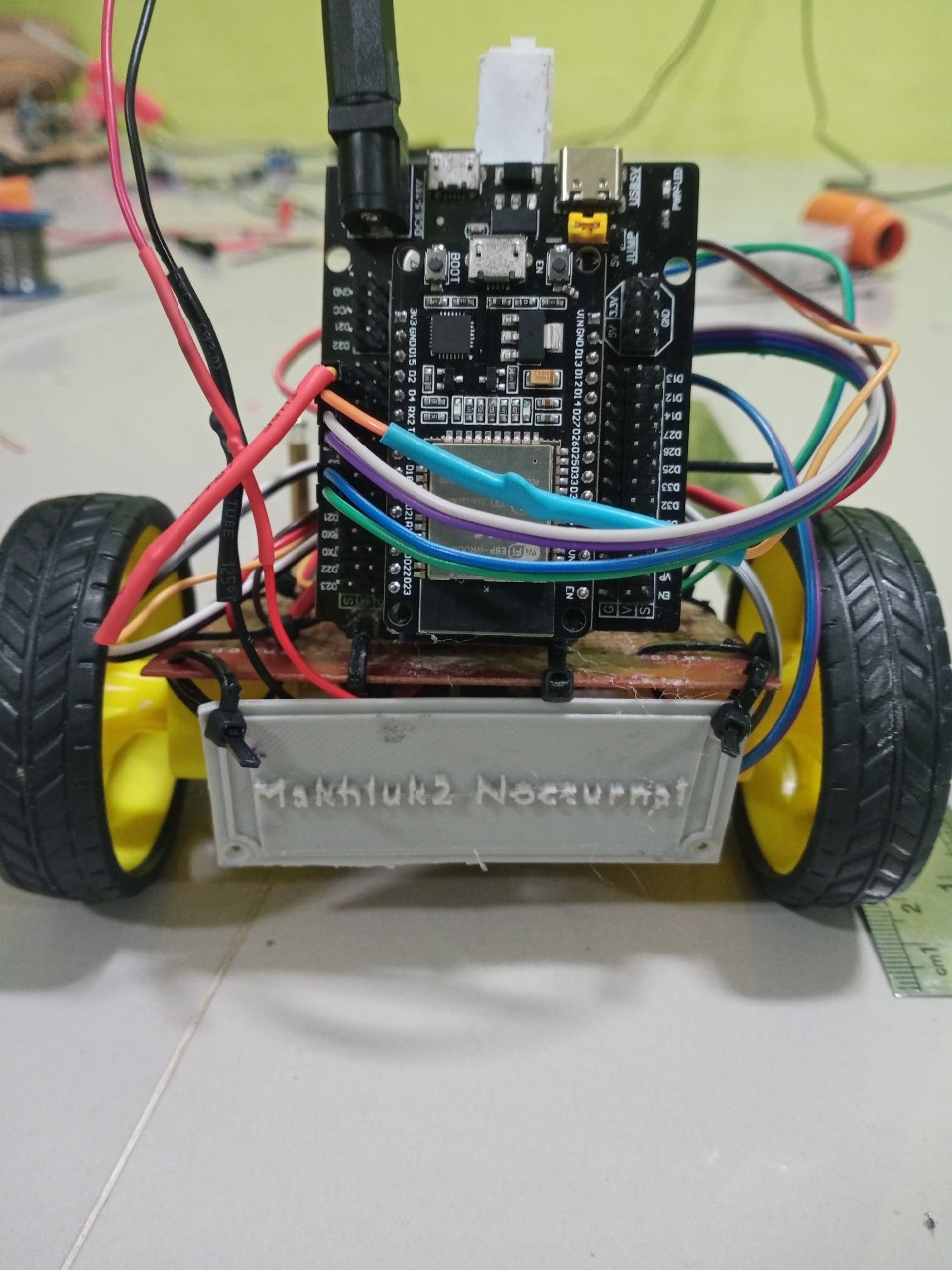 robot